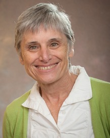 Photo of Pam Schwartz PhD